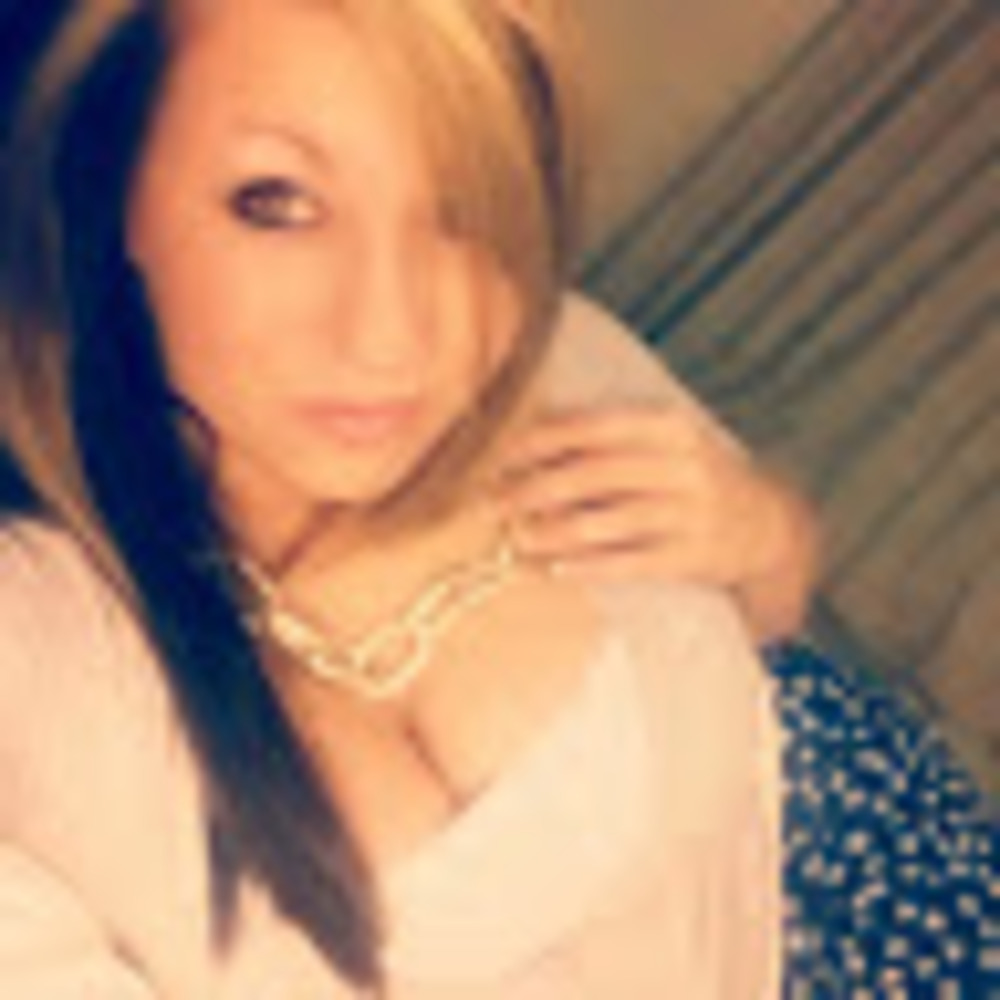 Meet your Posher, Kendra